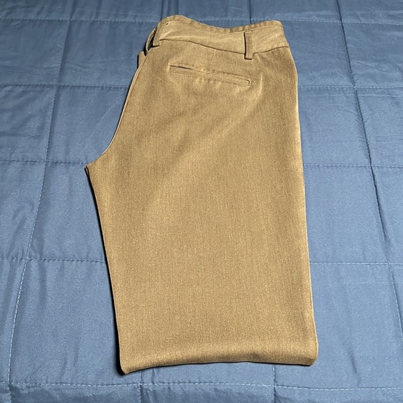 EXPRESS COLUMNIST PANTS - Picture 5 of 7